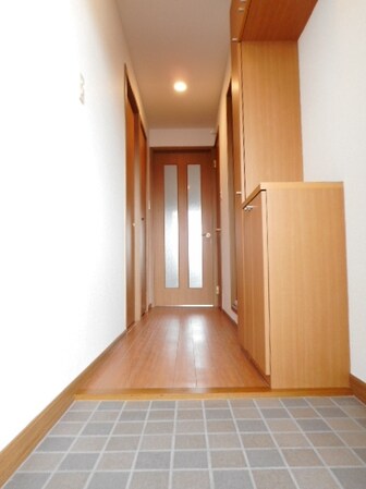 レオンの物件内観写真